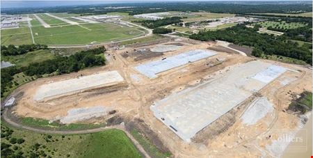 Preview of Industrial space for Rent at 714
