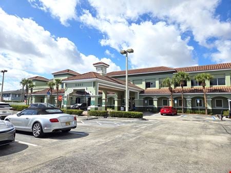 Preview of Office space for Rent at 5301 N Dixie Hwy