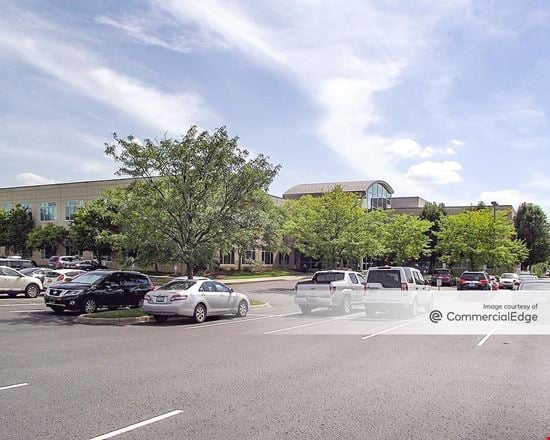 Preview of Office space for Rent at 13551 Triton Park Blvd