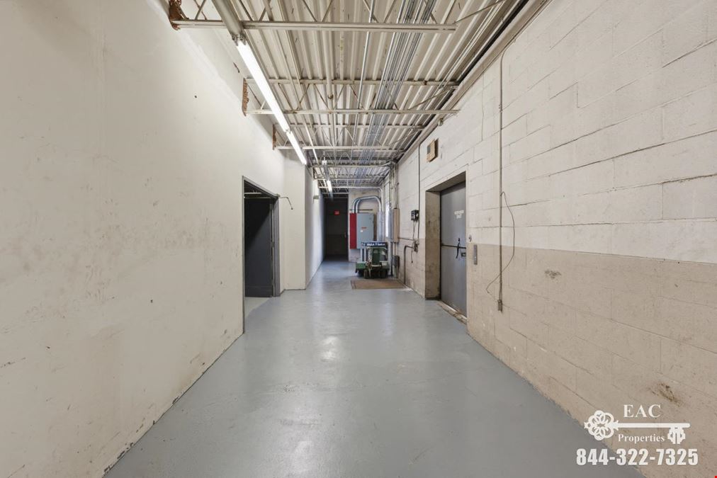 73 River St, Bridgeport Submarket - Industrial