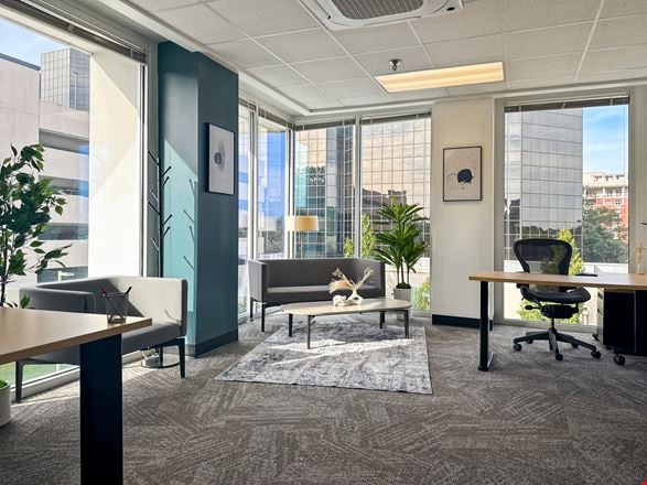 Preview of Coworking space for Rent at 3200 West End Avenue Suite 500