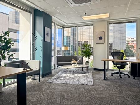 Preview of Coworking space for Rent at 3200 West End Avenue Suite 500