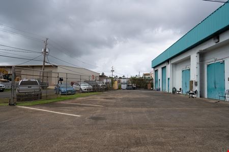 Preview of Industrial space for Sale at 3048 Aukele Street
