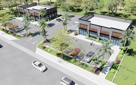 Preview of Retail space for Rent at 1925 - 1929 Skyline Blvd