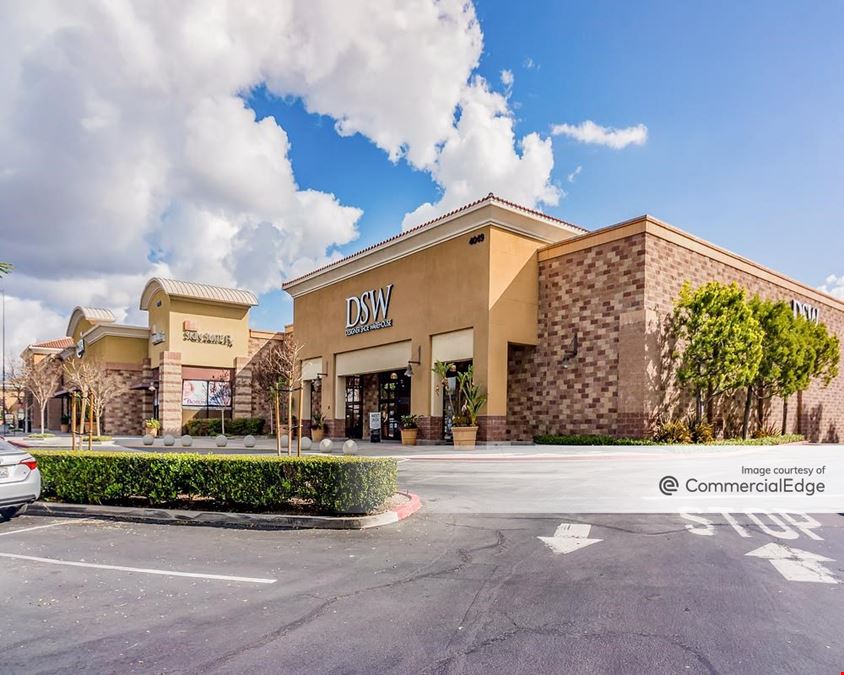 Chino Spectrum Towne Center
