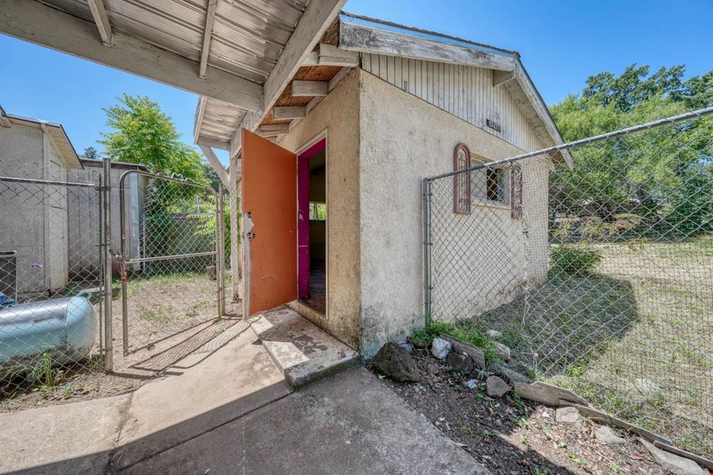 The Plaza Property