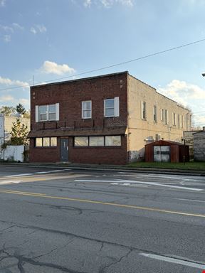 1706 & 1708 Woodville Rd