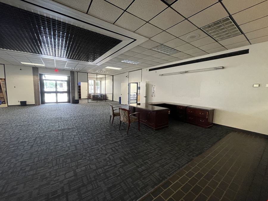 Prime Retail Redevelopment | Pensacola