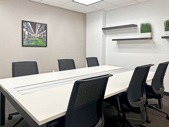Regus - Charleston - Downtown