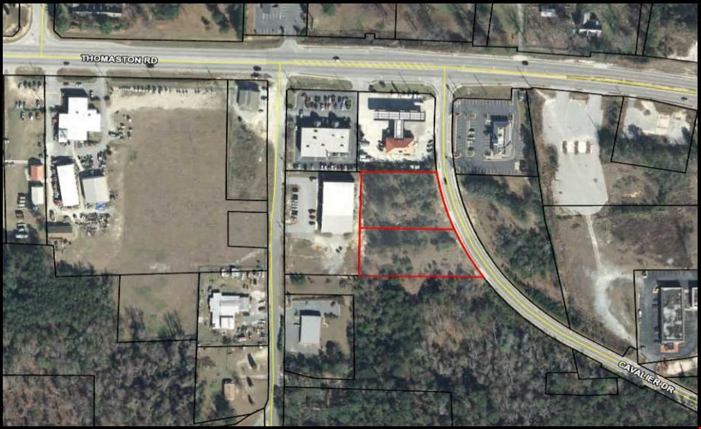 4031 4035 Cavalier Drive