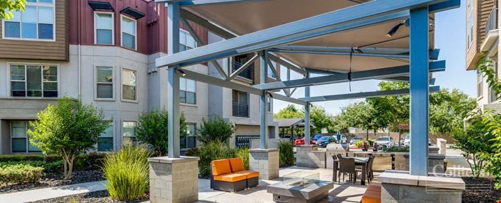 Aspire Apartment Homes for Sale in Tracy California