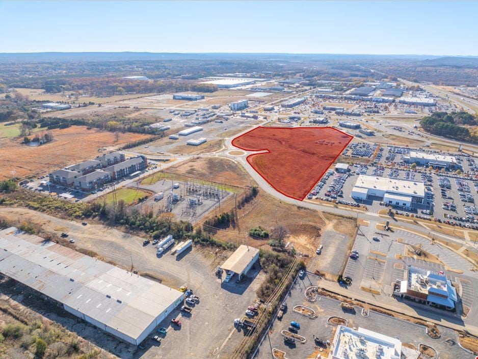 Lot 4 G at Lewis Ranch