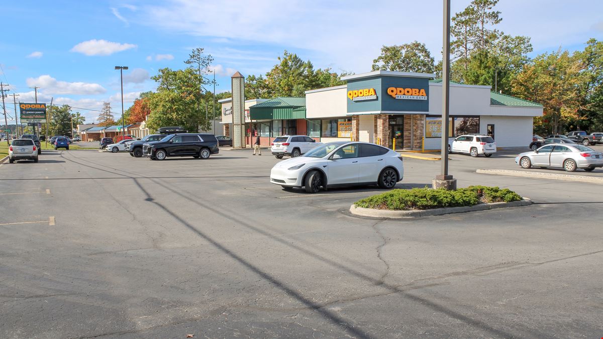 1288 W. South Airport Rd.