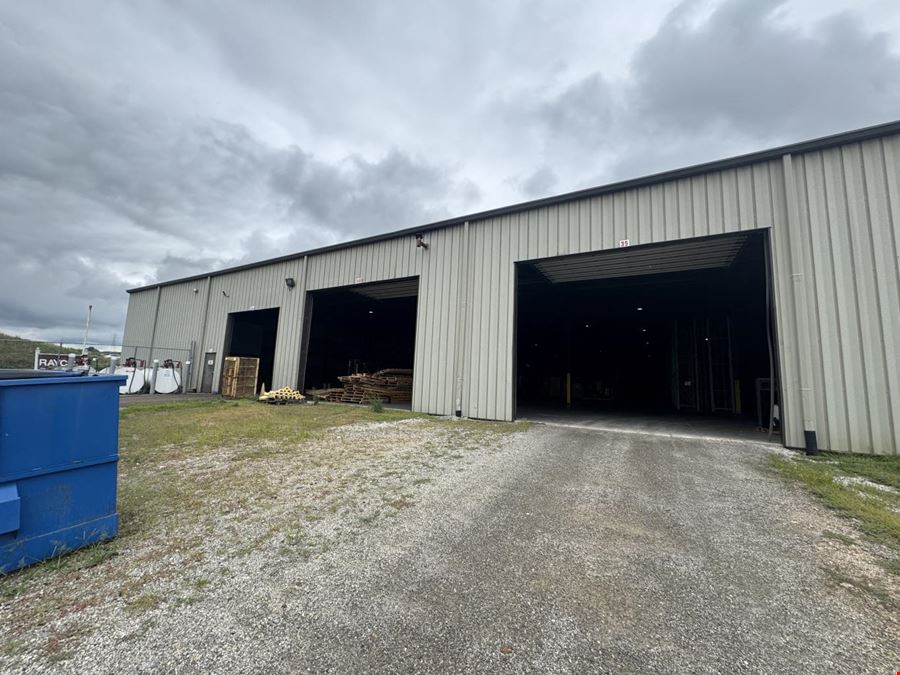 Rayco Industrial Park Building 3