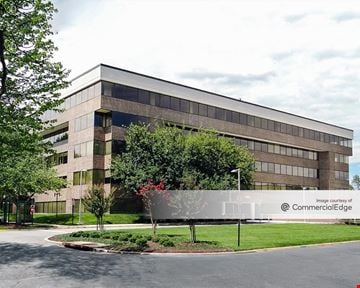Johns Hopkins Columbia I