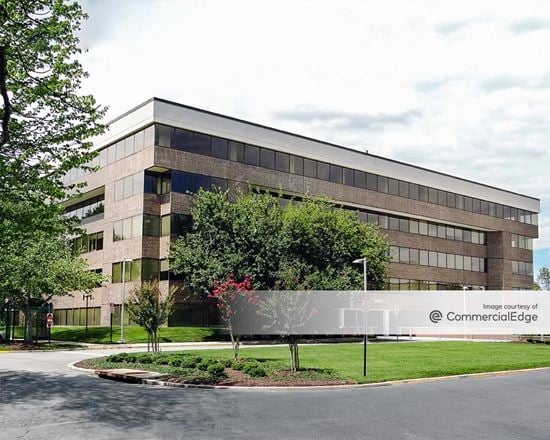 Preview of Office space for Rent at 5500 Knoll North Drive