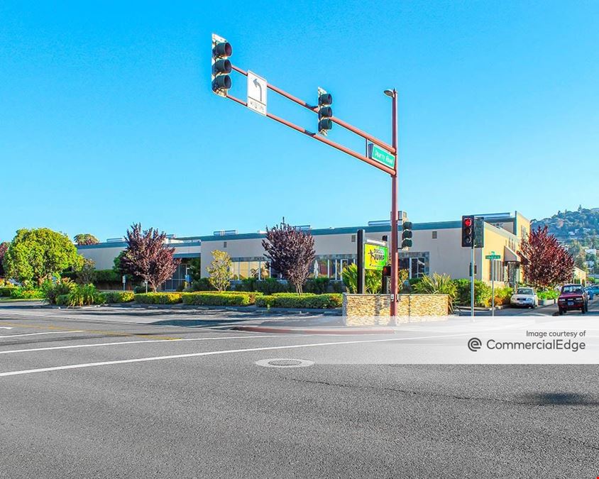 San Carlos Business Center