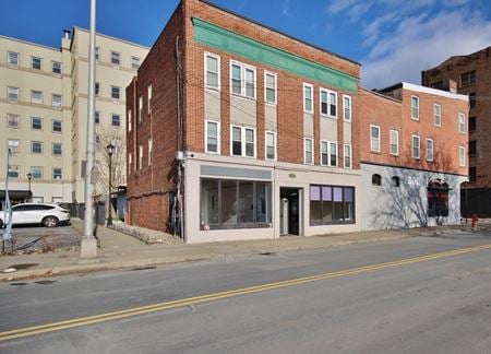 Preview of Office space for Rent at 63 Cannon St