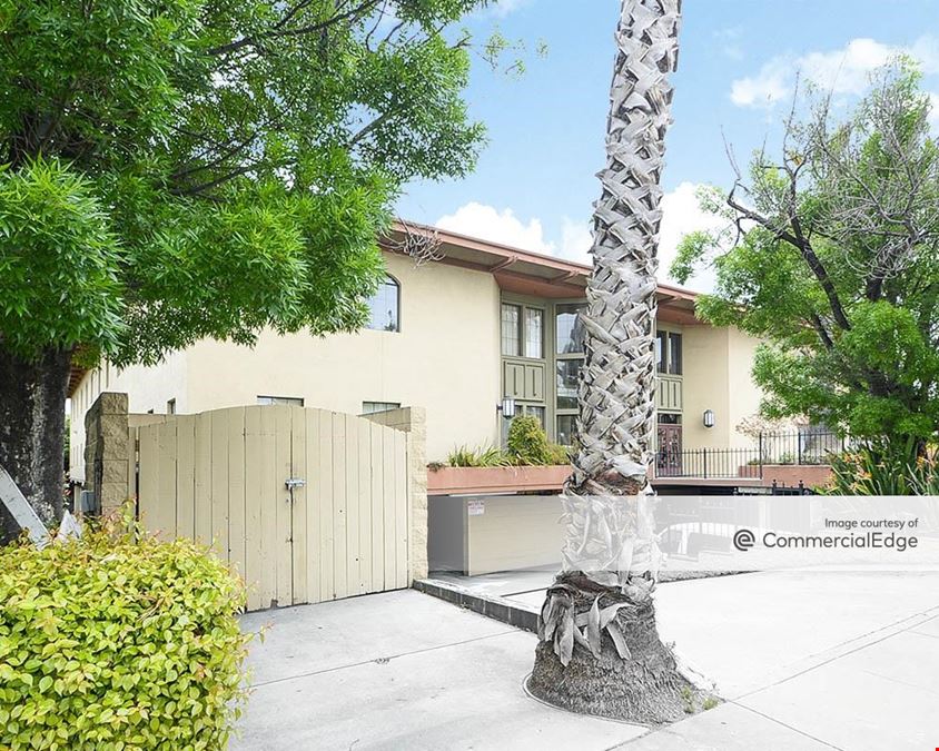 1265 El Camino Real