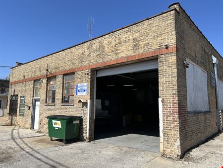 Preview of commercial space at 5358 West Gale Street