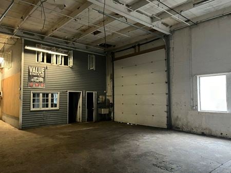 Preview of Industrial space for Rent at 15 Great Pasture Road