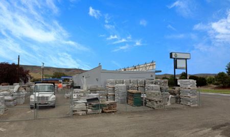 Preview of Industrial space for Sale at 206 22nd St N