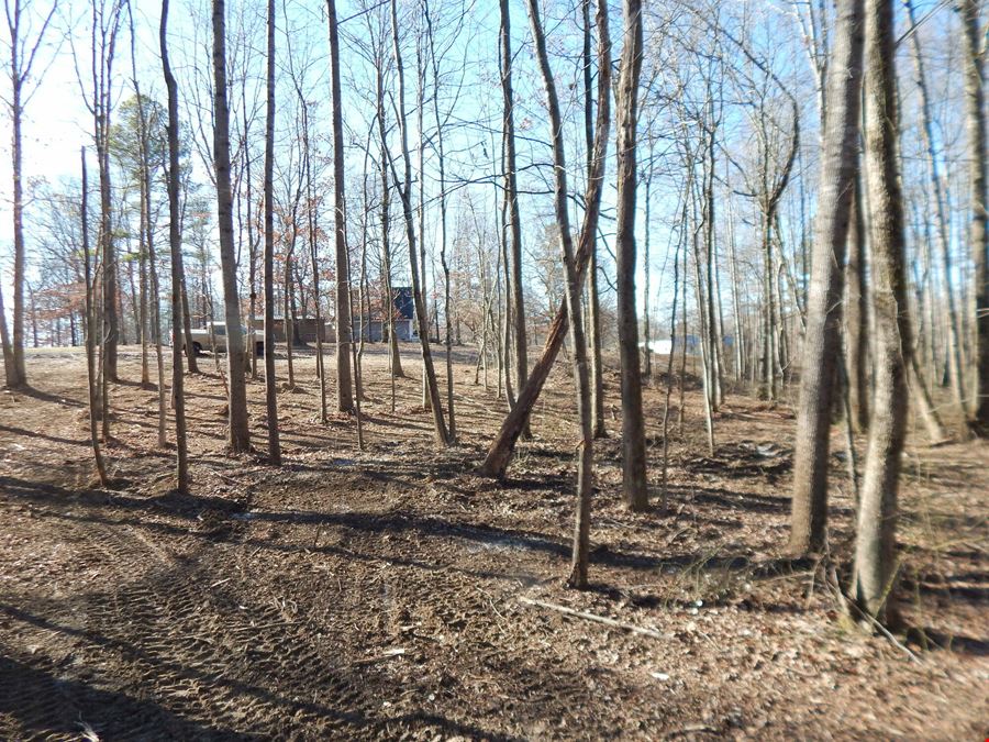 Lot 24 & 25 Sylvania Estates