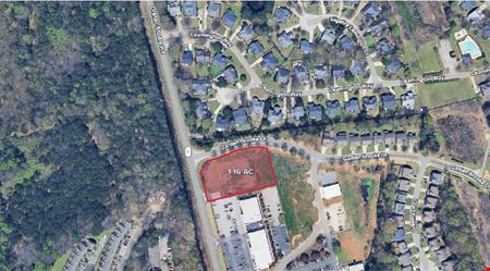 Preview of VacantLand space for Sale at 108 Garden Brooke Dr