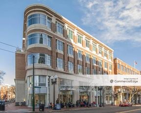 Mount Auburn Place