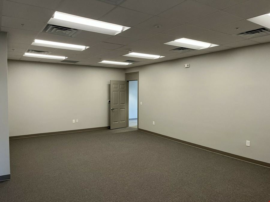 For Lease - Professional Office Building In Office Park