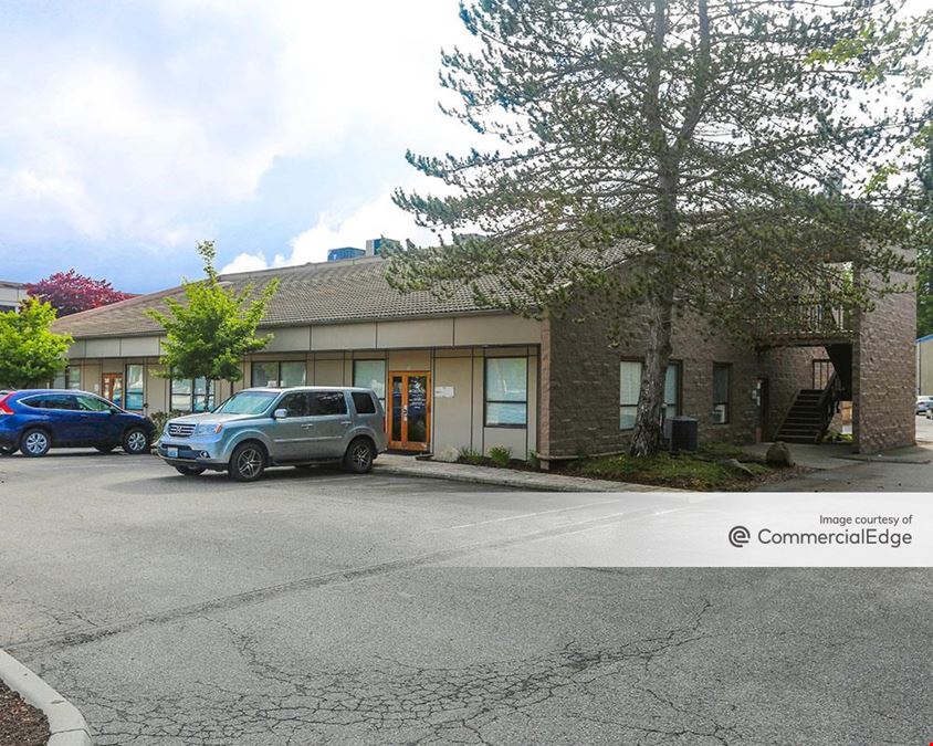 136th Place Office Park