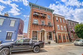 1523 Republic Street #101