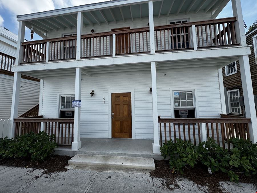 210-216 Duval Street