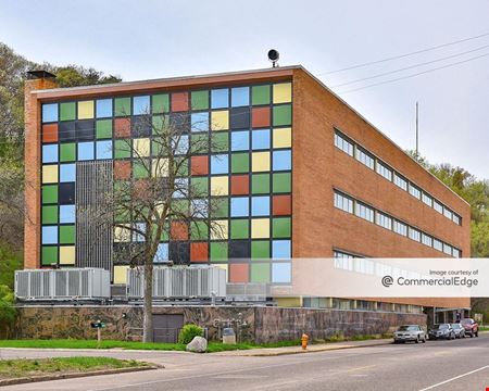 Preview of Office space for Rent at 1185 Concord Street North