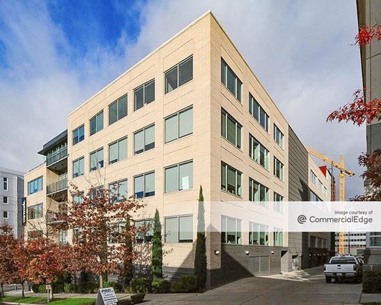Preview of Office space for Rent at 500 Yale Avenue North