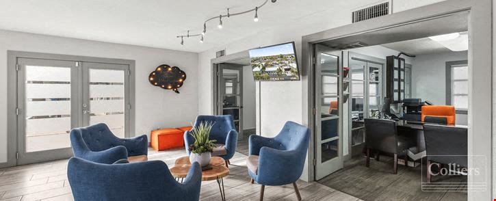 Garden Style Apartment Homes for Sale in Tempe