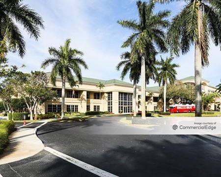 Preview of Office space for Rent at 1501 Yamato Road