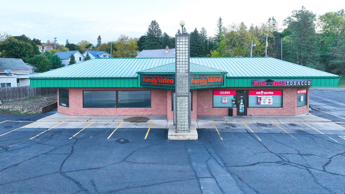 901 S. Stephenson Ave.