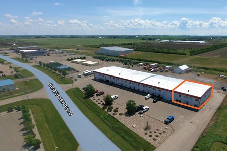 Preview of commercial space at 109 Broxburn Boulevard, Unit 1