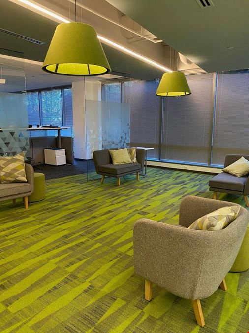 Sanctuary Park - SUBLEASE