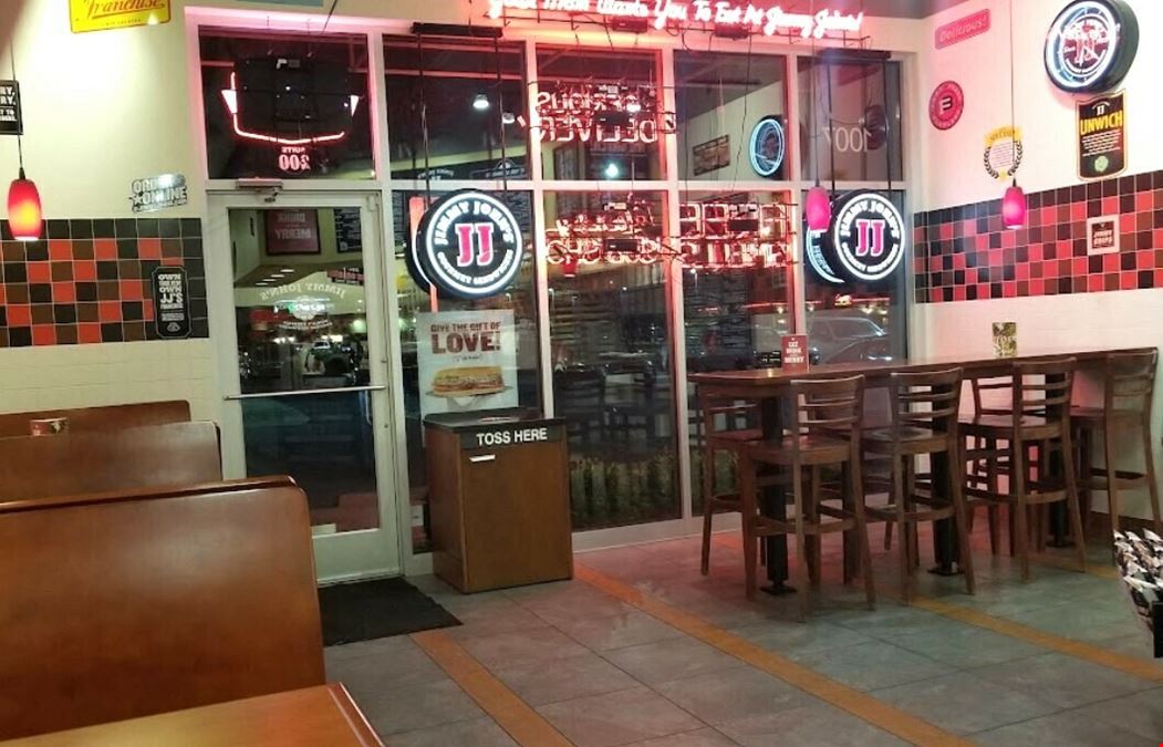 Jimmy John's Franchise - Gallatin, TN