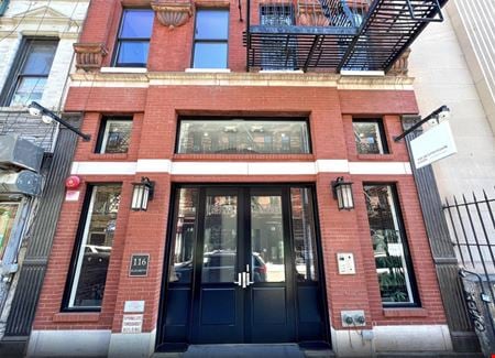 Preview of Office space for Rent at 116 Elizabeth St