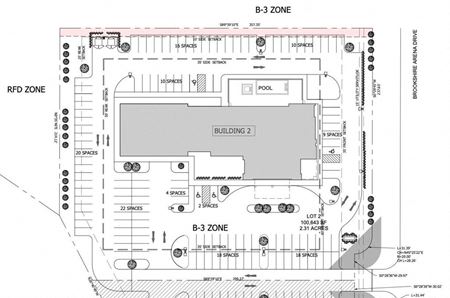 Preview of Other space for Sale at Barksdale Blvd