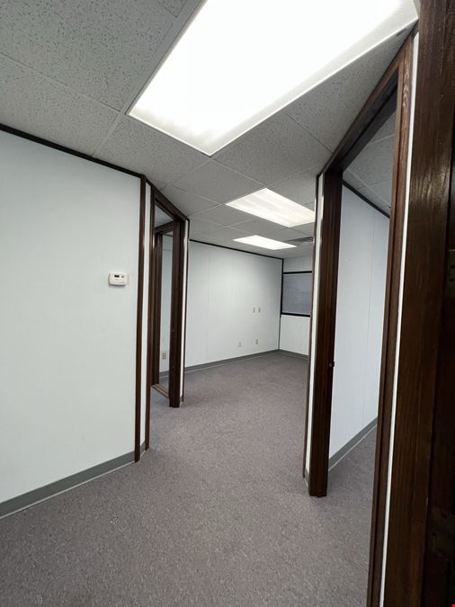 Hobson Business Suites