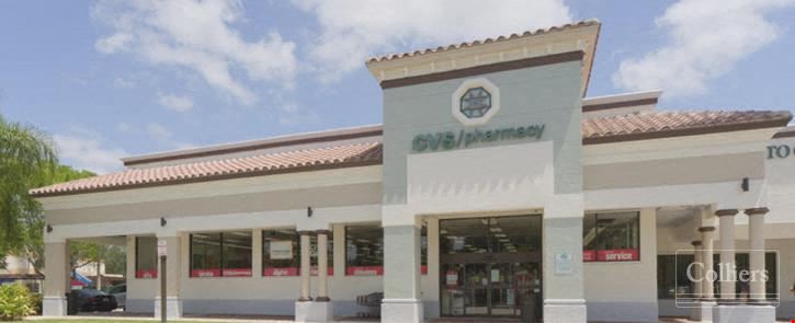 Weston Lakes Plaza