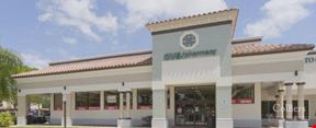Weston Lakes Plaza