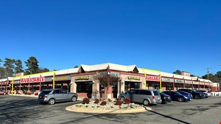 Preview of Retail space for Rent at 10172, 10180 & 10182 West Broad Street