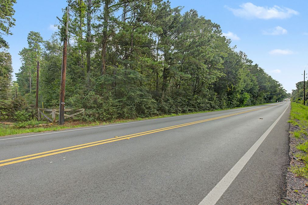 25-Acre Investment & Development Tract