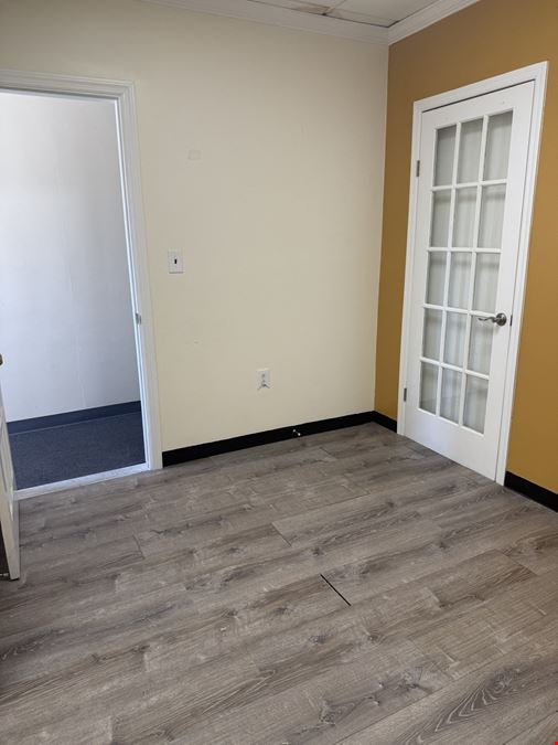 Professional Office Space For Lease