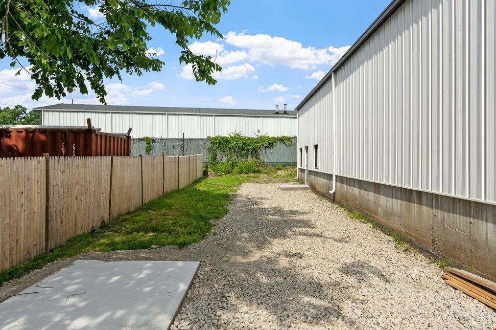 32 Greeley Street